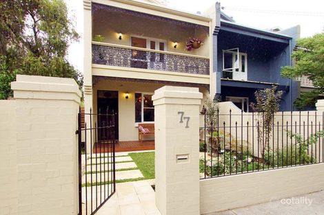 Property photo of 77 Glendower Street Perth WA 6000