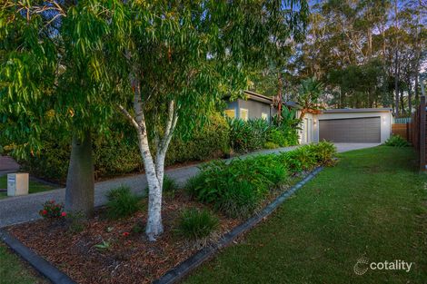 Property photo of 24 Golden Wattle Avenue Mount Cotton QLD 4165