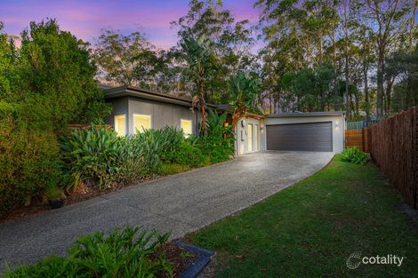 Property photo of 24 Golden Wattle Avenue Mount Cotton QLD 4165