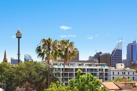 Property photo of 128 Cathedral Street Woolloomooloo NSW 2011