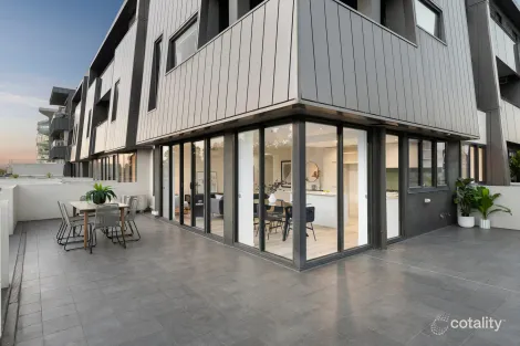 405/216 Rouse St, Port Melbourne, VIC 3207