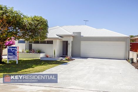 Property photo of 15A Eastbourne Crescent Nollamara WA 6061