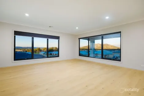 Property photo of 46 Rogers Avenue Wodonga VIC 3690