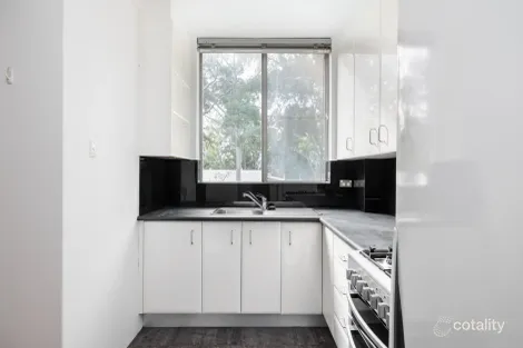 Property photo of 15/10 Leichhardt Street Glebe NSW 2037