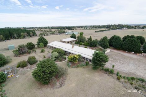 Property photo of 115 Wildwood Road Bulla VIC 3428