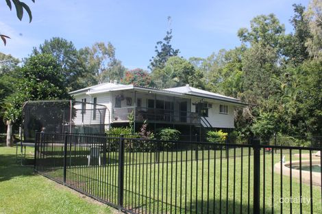 Property photo of 127 Redbank Road Packers Camp QLD 4865