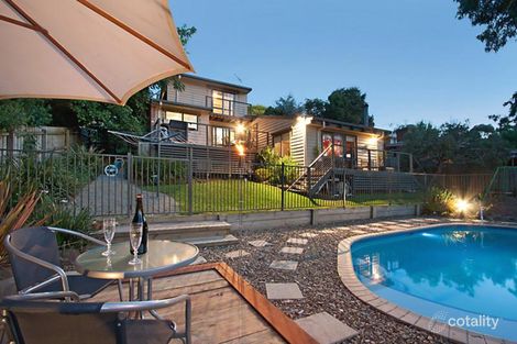Property photo of 56 St Andrews Drive Chirnside Park VIC 3116