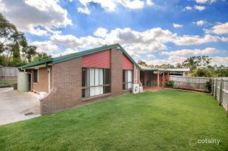 Property photo of 10 Elite Street Runcorn QLD 4113