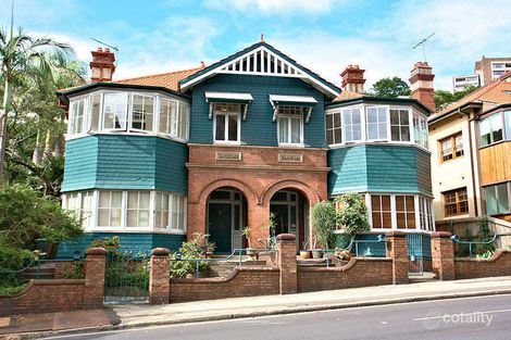 Property photo of 3/331 New South Head Road Double Bay NSW 2028