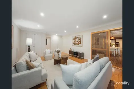 Property photo of 45 Jilba Street Indooroopilly QLD 4068
