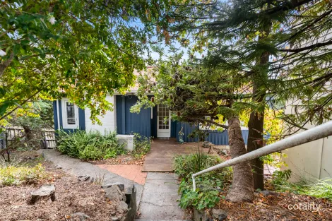 16 Ingram St, South Hobart, TAS 7004