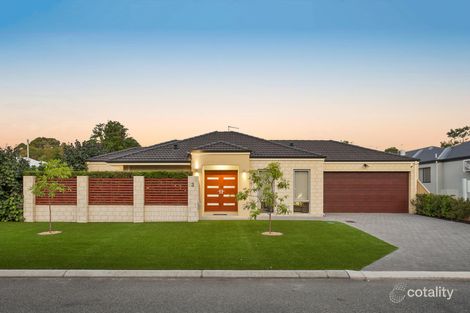 Property photo of 3A Shelbred Way Westminster WA 6061