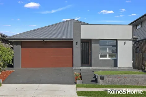 10 Corella Ave, Oran Park, NSW 2570