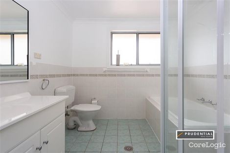 Property photo of 17/3 Turner Place Casula NSW 2170