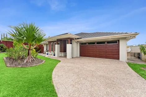 Property photo of 7 Hawkden Close Doolandella QLD 4077