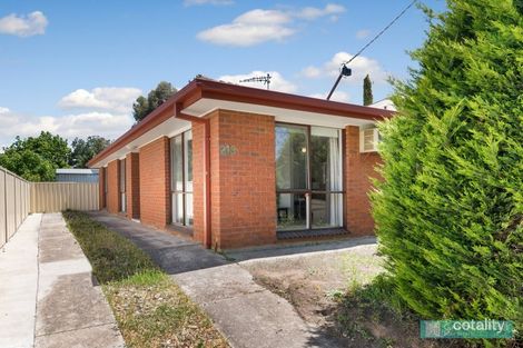 Property photo of 213 Forest Street Bendigo VIC 3550