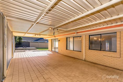 Property photo of 1 Banda Boulevard Canning Vale WA 6155