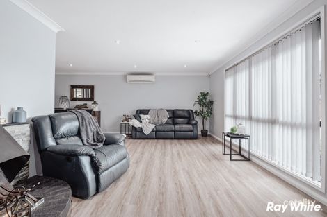 Property photo of 9 Isis Place Quakers Hill NSW 2763