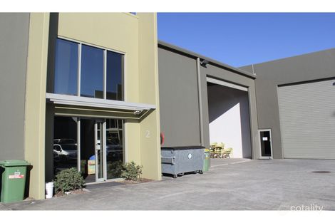 2/14-28 Ivan St, Arundel, QLD 4214