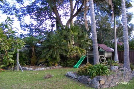 Property photo of 6 Avro Avenue Sanctuary Point NSW 2540