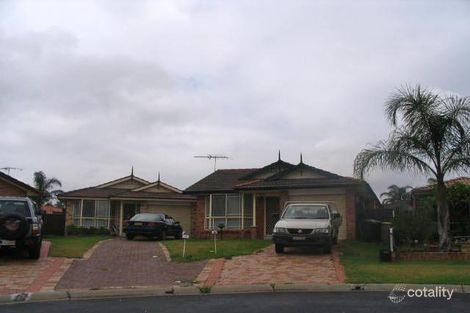 9a Bushlark Pl, Claremont Meadows, NSW 2747