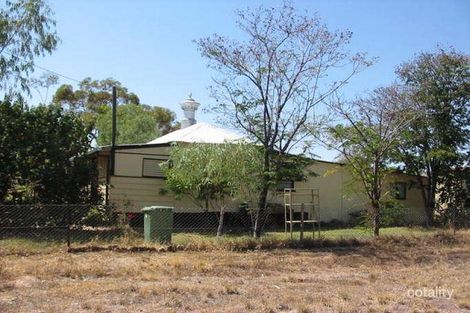 Property photo of 62 Stansfield Street Hughenden QLD 4821