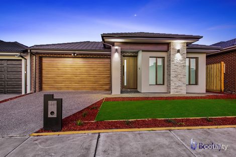 47 Sallybank Cres, Wollert, VIC 3750