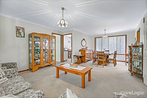 25 Beech Dr, Cashmere, QLD 4500