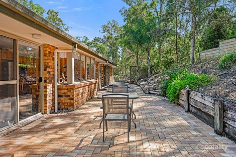 Property photo of 25 Beech Drive Cashmere QLD 4500