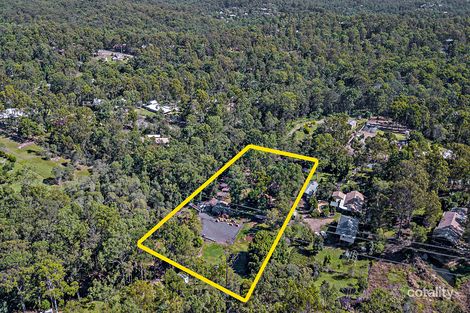 Property photo of 25 Beech Drive Cashmere QLD 4500