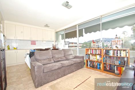 Property photo of 40/6 Wilkins Street Mawson ACT 2607
