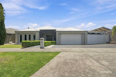 16 Leinster Ave, Traralgon, VIC 3844