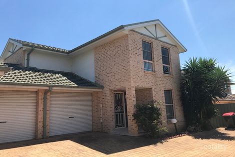 Property photo of 6/87-89 Cambridge Street Canley Heights NSW 2166