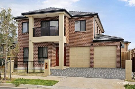 Property photo of 1A Sandeford Way Minto NSW 2566