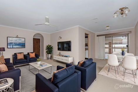 Property photo of 3 Jefferson Crescent Kirwan QLD 4817