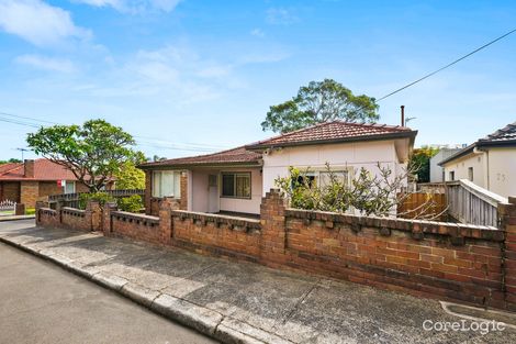 Property photo of 25 May Street Lilyfield NSW 2040