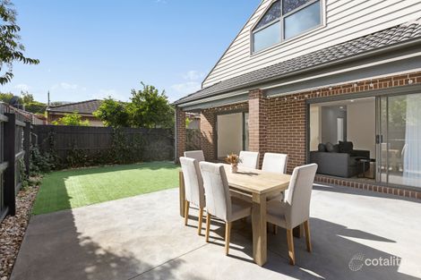 4/27 Aubrey Gr, Boronia, VIC 3155