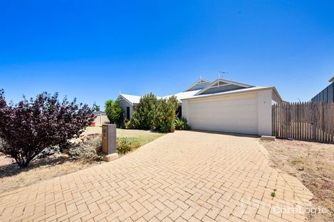 Property photo of 4 Kondinin Way Dawesville WA 6211