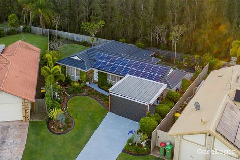 Property photo of 4 Westpark Court Helensvale QLD 4212