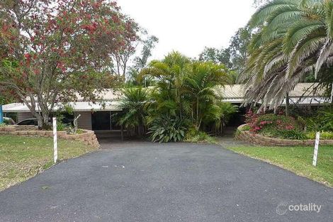 Property photo of 282 Dulong Road Dulong QLD 4560