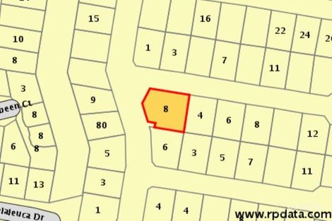 8 Bottlebrush Pl, Laidley, QLD 4341