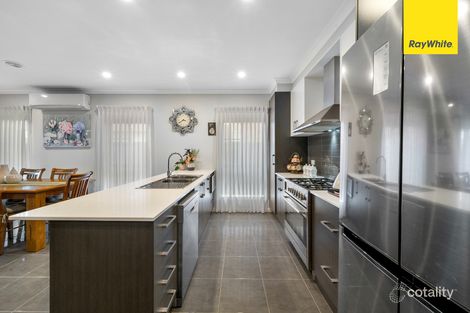 Property photo of 30 Torrance Drive Harkness VIC 3337