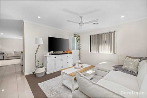 Property photo of 49 Waterline Boulevard Thornlands QLD 4164