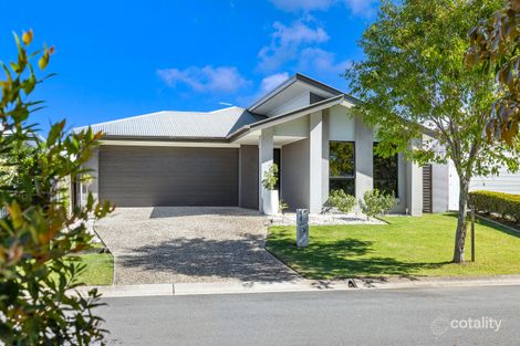 Property photo of 49 Waterline Boulevard Thornlands QLD 4164