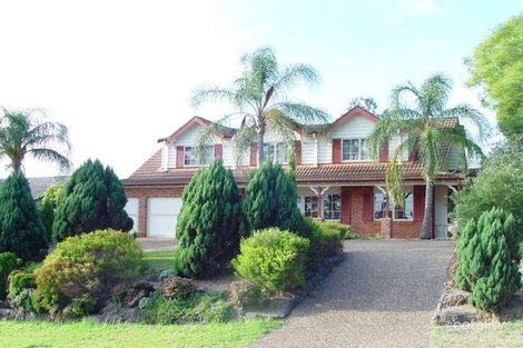 Property photo of 3 Kanangra Avenue Baulkham Hills NSW 2153