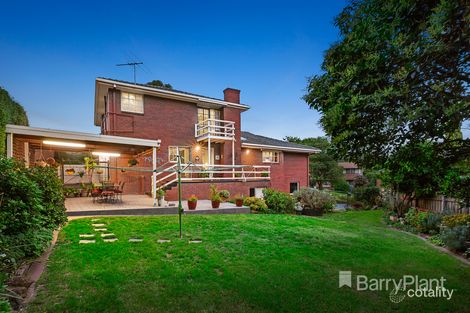Property photo of 23 Jilpanger Road Donvale VIC 3111