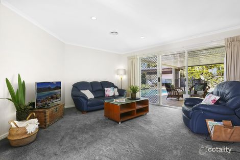 Property photo of 7 Bickle Court Tewantin QLD 4565