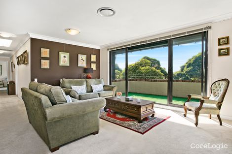 Property photo of 99/1-3 Coronation Avenue Petersham NSW 2049