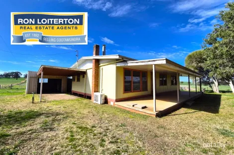 Property photo of 207 Parker Street Cootamundra NSW 2590