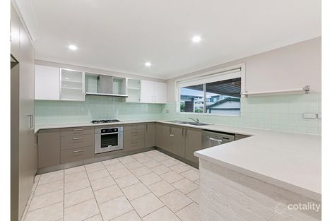 Property photo of 317 Old Prospect Road Greystanes NSW 2145